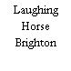 Laughing Horse Brighton