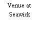 Venue at Seawick