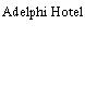 Adelphi Hotel