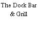 The Dock Bar & Grill