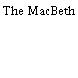 The MacBeth