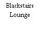 Blackstairs Lounge