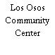Los Osos Community Center