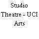 Robert Cohen Theatre UCI Arts