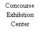 Concourse Exhibition Center