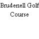 Brudenell Golf Course