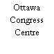 Ottawa Congress Centre