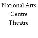 National Arts Centre Theatre