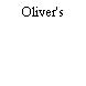 Oliver's