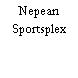 Nepean Sportsplex