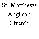 St. Matthews Anglican Church