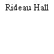 Rideau Hall