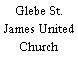 Glebe St. James United Church