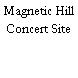 Magnetic Hill Music Festival