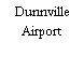 Dunnville Airport
