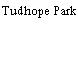 Tudhope Park