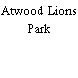 Atwood Lions Park