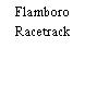 Flamboro Racetrack