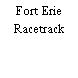 Fort Erie Racetrack