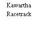 Kawartha Racetrack