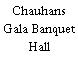 Chauhans Gala Banquet Hall