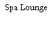 Spa Lounge