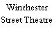 Winchester Street Theatre