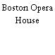 Boston Opera House