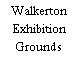 Walkerton Exhibition Grounds