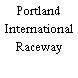 Portland International Raceway