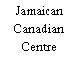 Jamaican Canadian Centre