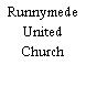 Runnymede United Church
