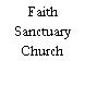Faith Sanctuary Church