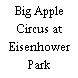 Big Apple Circus at Eisenhower Park