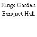 Kings Garden Banquet Hall
