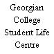 Georgian College Student Life Centre