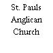 St. Pauls Anglican Church