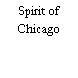 Spirit of Chicago