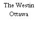 The Westin Ottawa