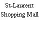 St-Laurent Shopping Mall