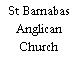 St Barnabas Anglican Church