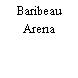 Baribeau Arena