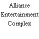 Alliance Entertainment Complex