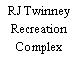 RJ Twinney Recreation Complex