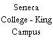 Seneca College - King Campus