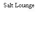 Salt Lounge