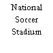 National Soccer Stadium