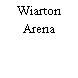 Wiarton Arena