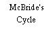 McBride's Cycle