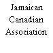Jamaican Canadian Association